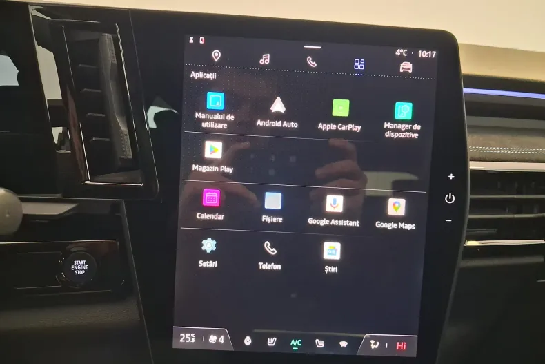 Renault Austral din 2024 cu 56.896 km - oferta REN190195 - foto 4