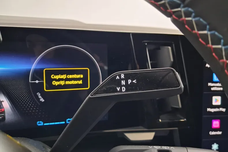 Renault Austral din 2024 cu 56.896 km - oferta REN190195 - foto 7