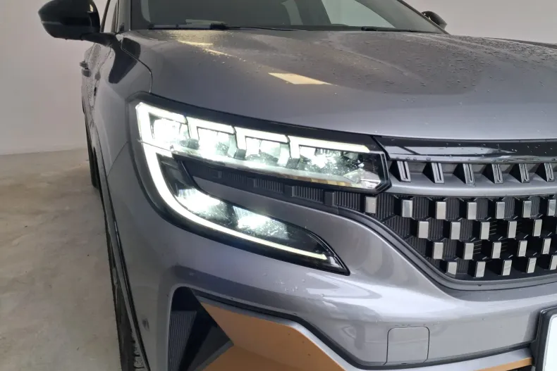 Renault Austral din 2024 cu 56.896 km - oferta REN190195 - foto 14