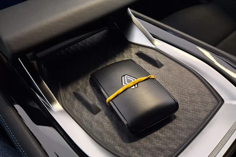 Renault Austral din 2024 cu 56.896 km - oferta REN190195 - foto 16