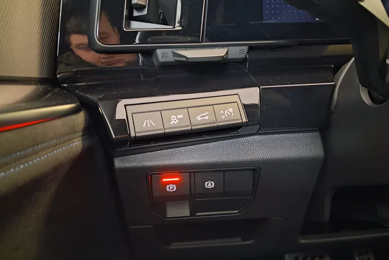 Renault Austral din 2024 cu 56.896 km - oferta REN190195 - foto 19