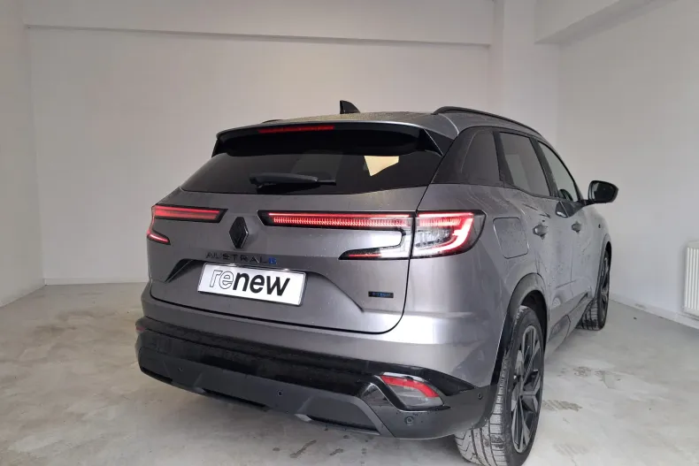 Renault Austral din 2024 cu 56.896 km - oferta REN190195 - foto 21
