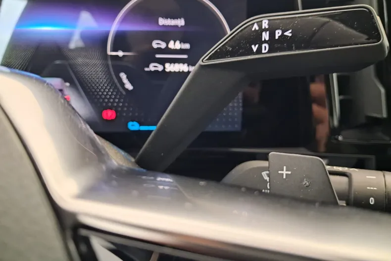 Renault Austral din 2024 cu 56.896 km - oferta REN190195 - foto 22