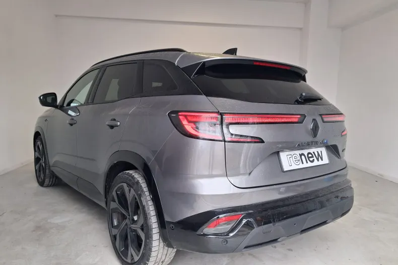 Renault Austral din 2024 cu 56.896 km - oferta REN190195 - foto 24