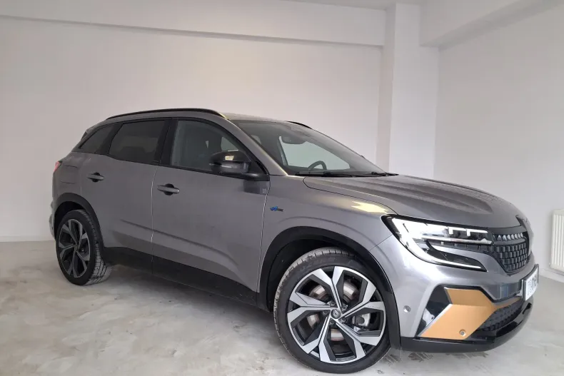 Renault Austral din 2024 cu 56.896 km - oferta REN190195 - foto 28