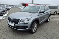 Skoda Kodiaq din 2021 cu 165.000 km - oferta SKO190196 - foto 1