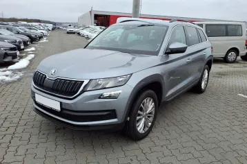 Skoda Kodiaq din 2021 - oferta SKO190196