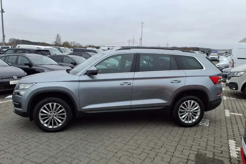 Skoda Kodiaq din 2021 cu 165.000 km - oferta SKO190196 - foto 3