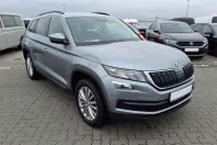 Skoda Kodiaq din 2021 cu 165.000 km - oferta SKO190196 - foto 5