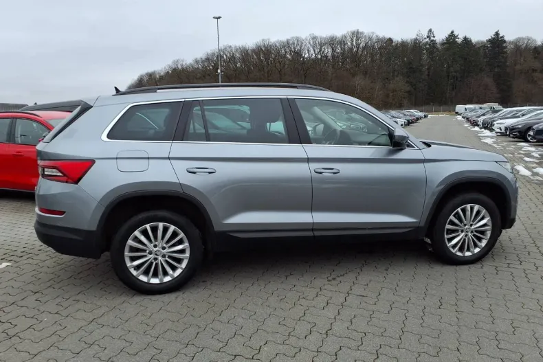 Skoda Kodiaq din 2021 cu 165.000 km - oferta SKO190196 - foto 6