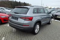 Skoda Kodiaq din 2021 cu 165.000 km - oferta SKO190196 - foto 7