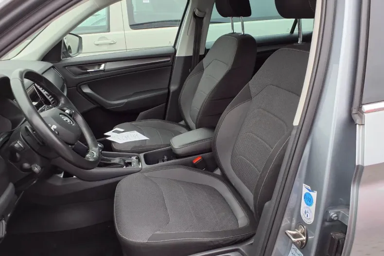 Skoda Kodiaq din 2021 cu 165.000 km - oferta SKO190196 - foto 10