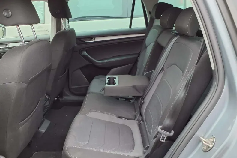 Skoda Kodiaq din 2021 cu 165.000 km - oferta SKO190196 - foto 11