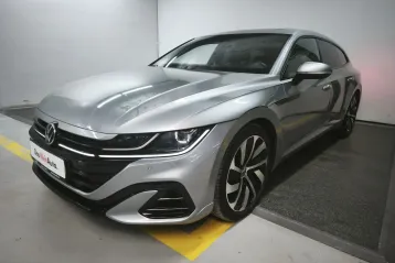 Volkswagen Arteon din 2021 - oferta VOL190197