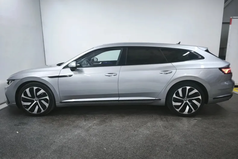 Volkswagen Arteon din 2021 cu 87.500 km - oferta VOL190197 - foto 2