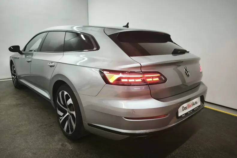 Volkswagen Arteon din 2021 cu 87.500 km - oferta VOL190197 - foto 3