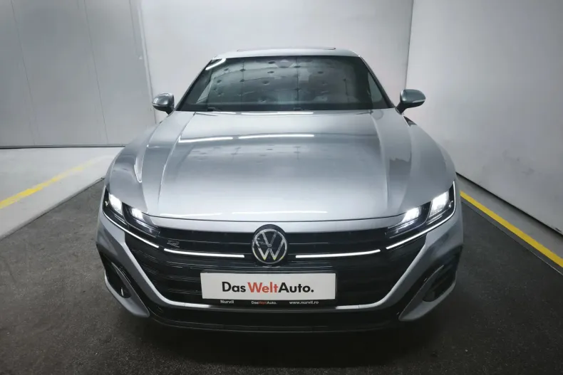 Volkswagen Arteon din 2021 cu 87.500 km - oferta VOL190197 - foto 5