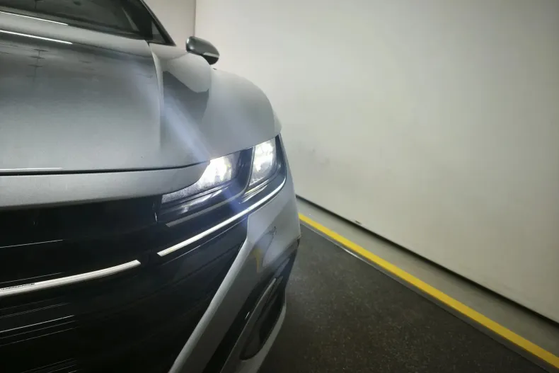 Volkswagen Arteon din 2021 cu 87.500 km - oferta VOL190197 - foto 8