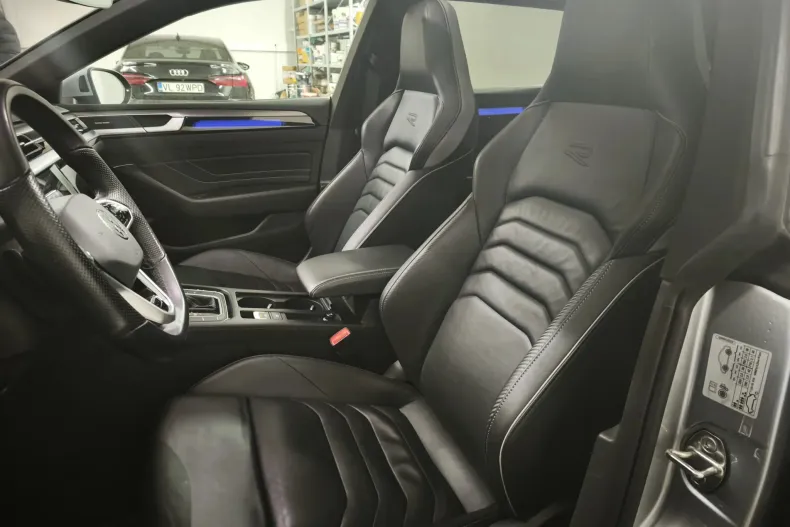 Volkswagen Arteon din 2021 cu 87.500 km - oferta VOL190197 - foto 12