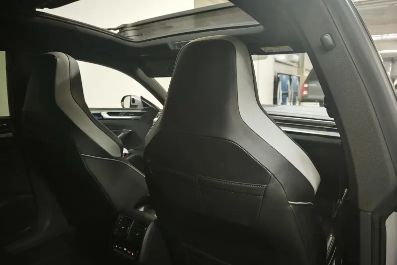 Volkswagen Arteon din 2021 cu 87.500 km - oferta VOL190197 - foto 20