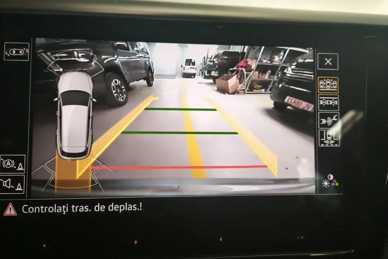 Volkswagen Arteon din 2021 cu 87.500 km - oferta VOL190197 - foto 23