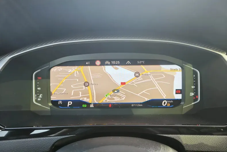 Volkswagen Arteon din 2021 cu 87.500 km - oferta VOL190197 - foto 26