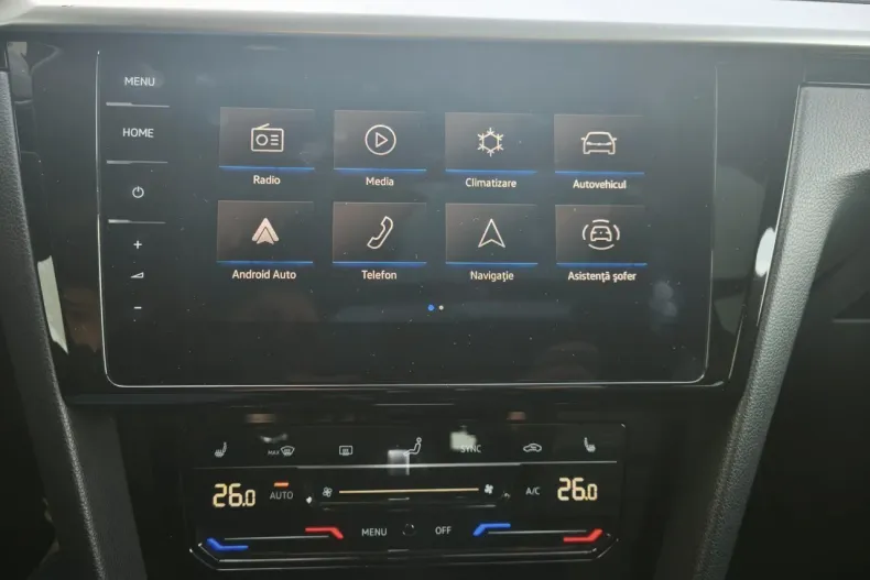 Volkswagen Arteon din 2021 cu 87.500 km - oferta VOL190197 - foto 31