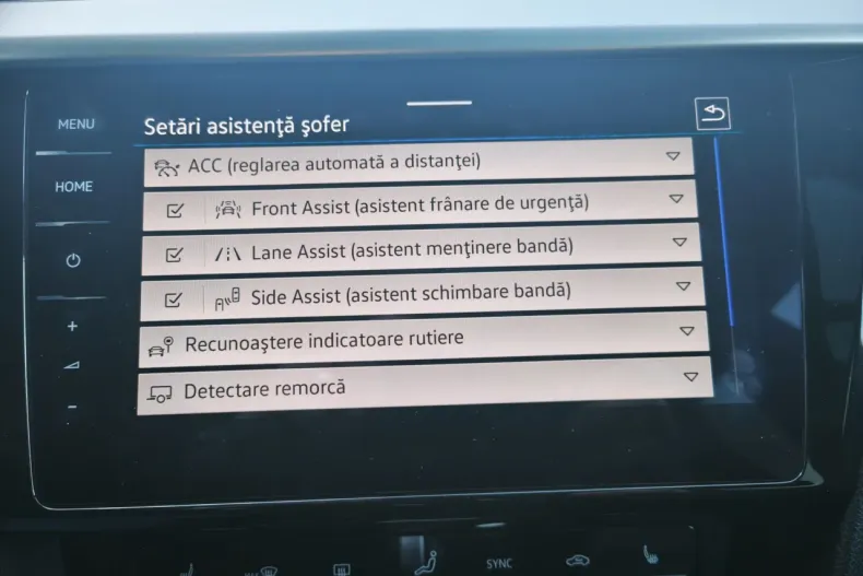 Volkswagen Arteon din 2021 cu 87.500 km - oferta VOL190197 - foto 32