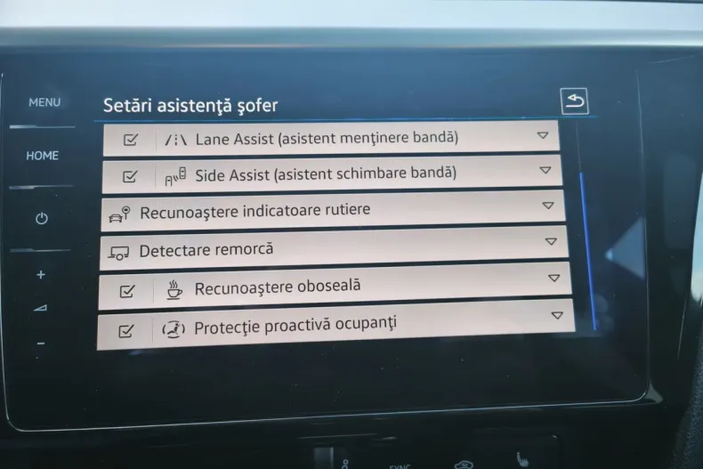 Volkswagen Arteon din 2021 cu 87.500 km - oferta VOL190197 - foto 33