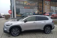 Toyota Corolla Cross din 2025 cu 2.710 km - oferta TOY190198 - foto 6