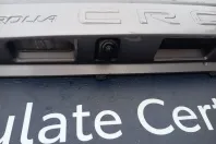 Toyota Corolla Cross din 2025 cu 2.710 km - oferta TOY190198 - foto 11