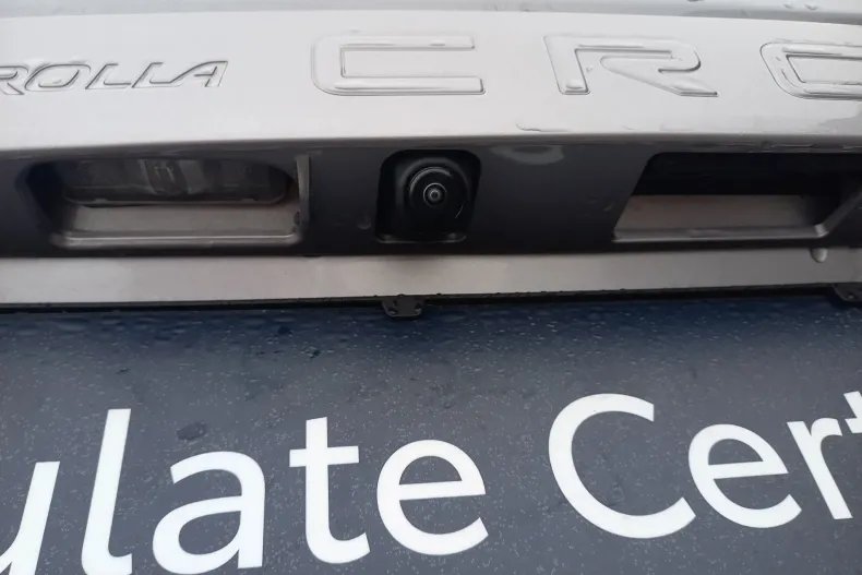 Toyota Corolla Cross din 2025 cu 2.710 km - oferta TOY190198 - foto 11