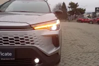 Toyota Corolla Cross din 2025 cu 2.710 km - oferta TOY190198 - foto 30