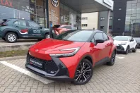 Toyota C-HR din 2024 cu 9.762 km - oferta TOY190199 - foto 1