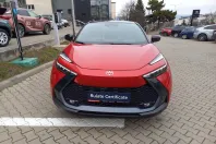 Toyota C-HR din 2024 cu 9.762 km - oferta TOY190199 - foto 3
