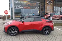 Toyota C-HR din 2024 cu 9.762 km - oferta TOY190199 - foto 4