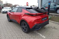Toyota C-HR din 2024 cu 9.762 km - oferta TOY190199 - foto 5