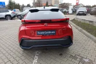 Toyota C-HR din 2024 cu 9.762 km - oferta TOY190199 - foto 6