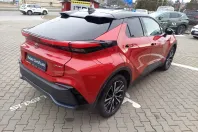 Toyota C-HR din 2024 cu 9.762 km - oferta TOY190199 - foto 7