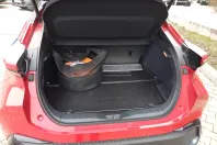 Toyota C-HR din 2024 cu 9.762 km - oferta TOY190199 - foto 11