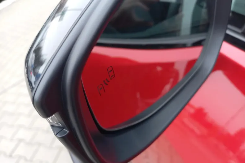 Toyota C-HR din 2024 cu 9.762 km - oferta TOY190199 - foto 14