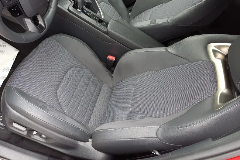 Toyota C-HR din 2024 cu 9.762 km - oferta TOY190199 - foto 21