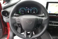 Toyota C-HR din 2024 cu 9.762 km - oferta TOY190199 - foto 22
