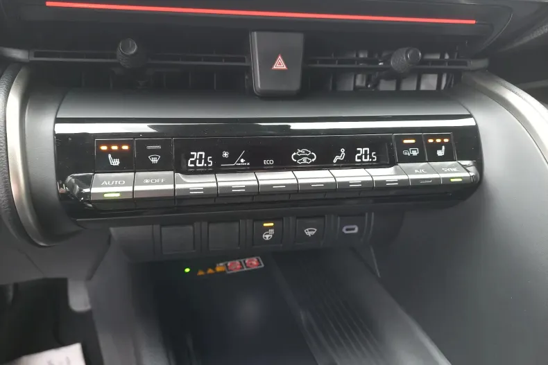 Toyota C-HR din 2024 cu 9.762 km - oferta TOY190199 - foto 27