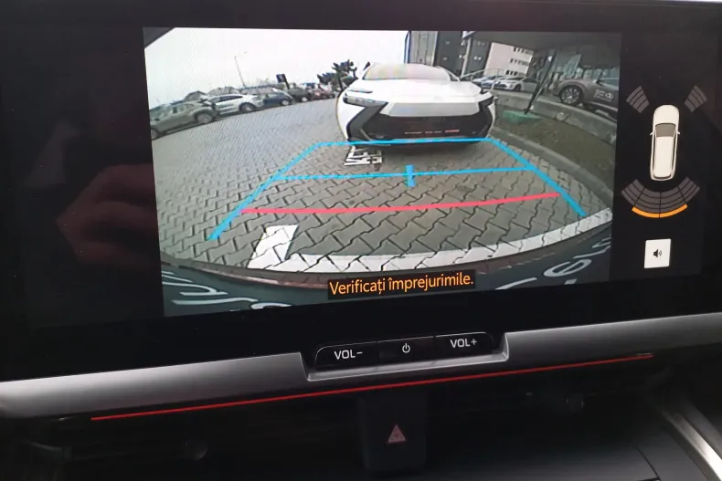 Toyota C-HR din 2024 cu 9.762 km - oferta TOY190199 - foto 29