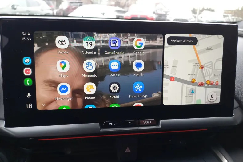 Toyota C-HR din 2024 cu 9.762 km - oferta TOY190199 - foto 30