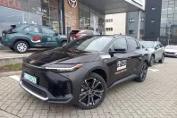 Toyota bZ4X din 2024 cu 8.385 km - oferta TOY190200 - foto 1