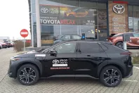 Toyota bZ4X din 2024 cu 8.385 km - oferta TOY190200 - foto 3