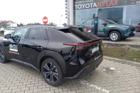 Toyota bZ4X din 2024 cu 8.385 km - oferta TOY190200 - foto 4