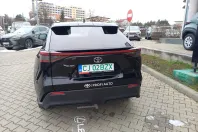 Toyota bZ4X din 2024 cu 8.385 km - oferta TOY190200 - foto 5